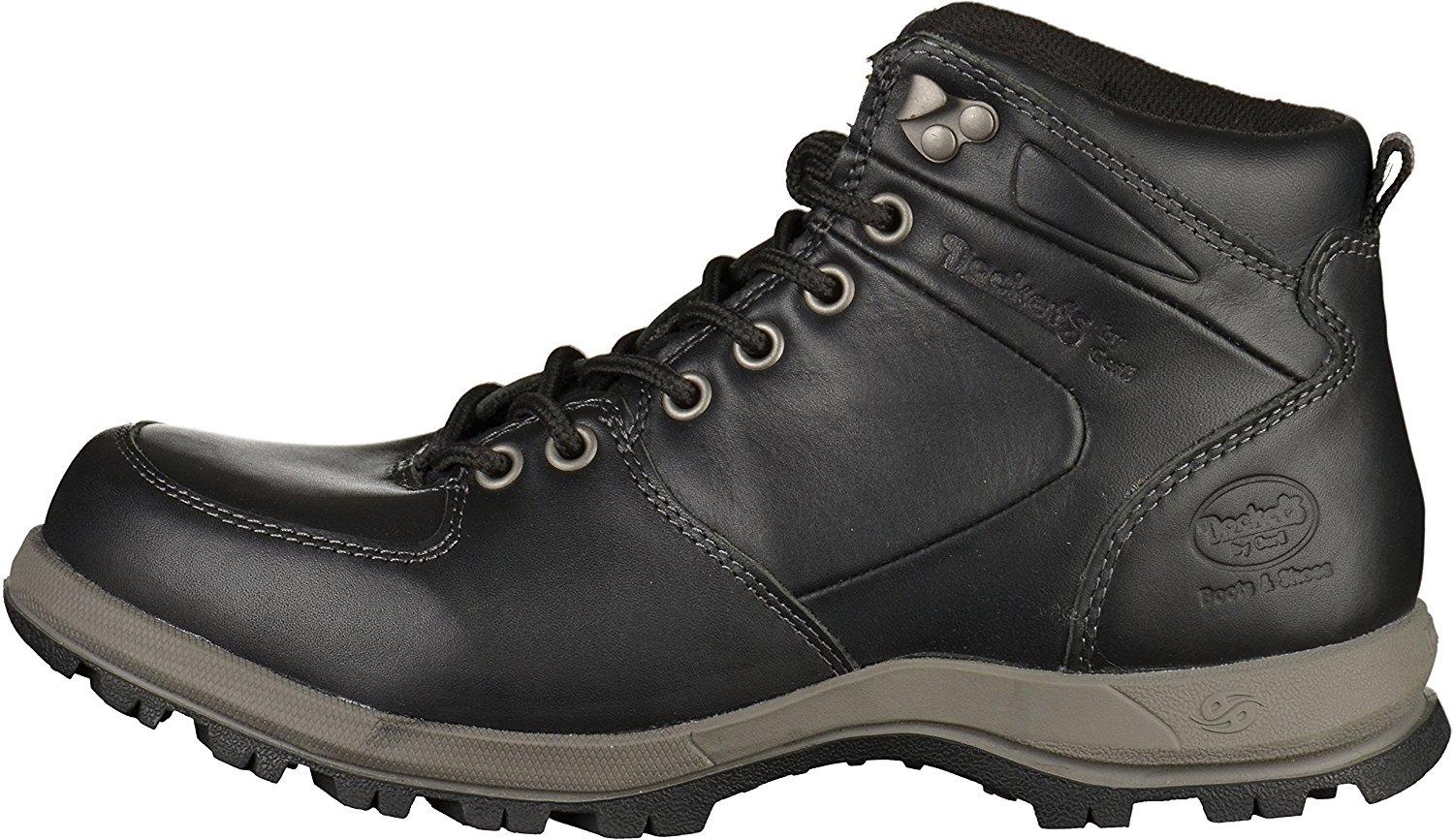 Обувь Dockers 3